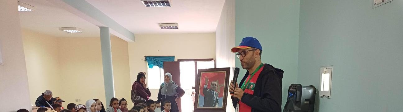 كرم شهبون
