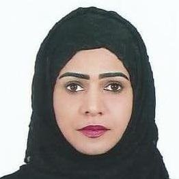 ‪huda Saeed‬‏