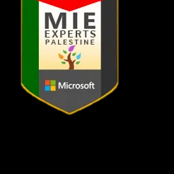 Palestinian Microsoft -Team 